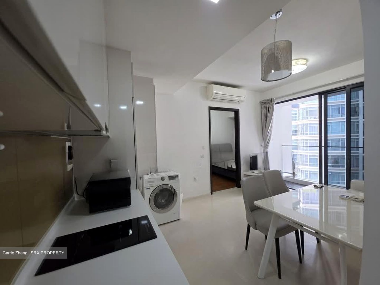 Regent Residences (D12), Apartment #597720591